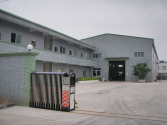 Cina Guangzhou Tengyuan Generator Co., Ltd. Profil Perusahaan