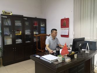 Cina Guangzhou Tengyuan Generator Co., Ltd. Profil Perusahaan