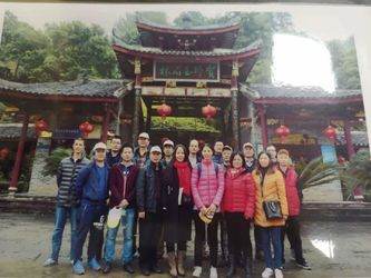 Cina Guangzhou Tengyuan Generator Co., Ltd. Profil Perusahaan