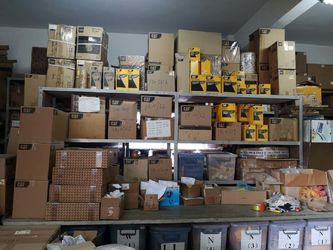 Cina Guangzhou Tengyuan Generator Co., Ltd. Profil Perusahaan