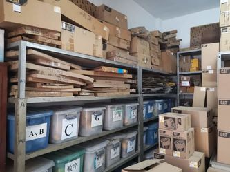Cina Guangzhou Tengyuan Generator Co., Ltd. Profil Perusahaan