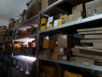 Cina Guangzhou Tengyuan Generator Co., Ltd. Profil Perusahaan