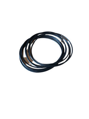 3408E G3408 G3412 3516 Mesin 8f8733 Segel Excavator