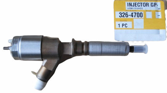 3408E G3408 G3412 3516 3408C Nozel Injector Caterpillar 3264700