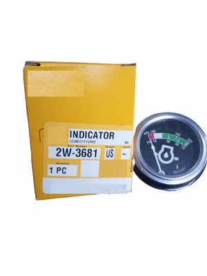 3408C 3412 C15 C11 Indikator Tekanan Oli Mesin 2w3681