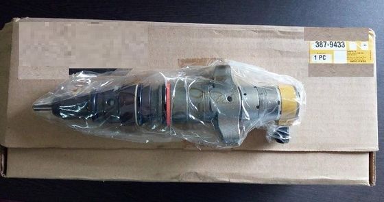 G3408 G3412 3516 3408C Nozel Injector Caterpillar 3879433