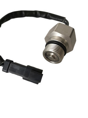 1647577 Beralih Komponen Excavator GP Bypass D11R 988H
