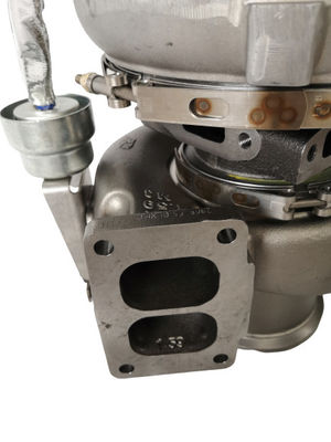 3808711 Cat Excavator Turbocharger GP Untuk Mesin D8R 3406