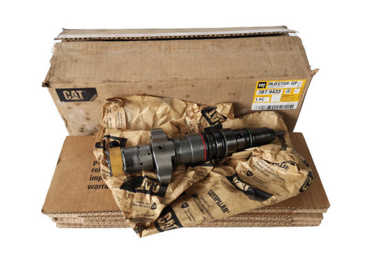 C9 336D 330D Caterpillar Injector Nozel 3879433