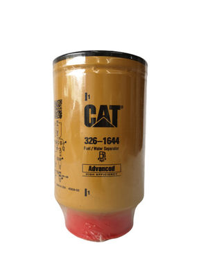C6.6 C15 C18 C7 D8R D9T Water SEP Fuel Excavator Filter 3261644