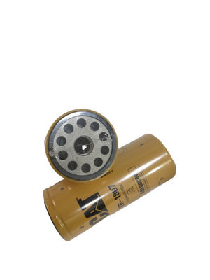 3116 C7 324D 325D 980H 320B Filter Oli Mesin 1R1807