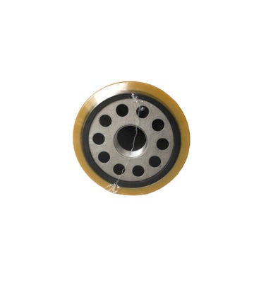 3408E G3408 G3412 Filter Ekskavator Caterpillar 1R0716