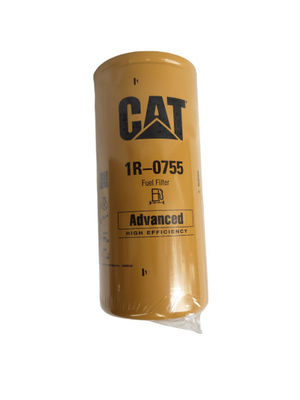 385C C18 785D 3512C C27 Filter Bahan Bakar Cat 1R0755