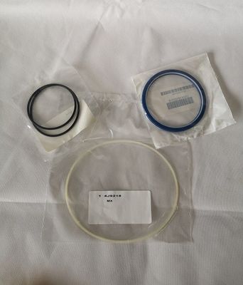 2460653 Seal 3408E G3408 G3412 3516 Komponen Excavator