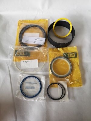 2460653 Seal 3408E G3408 G3412 3516 Komponen Excavator