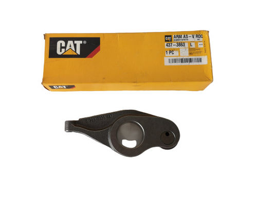 627G 825H Cat Excavator 4373863 AS Rocker Arm