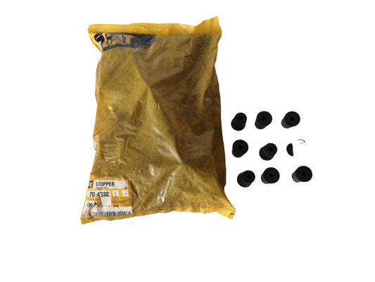 D11N D11R 3406B D10N Cat 7G4332 Stopper Karet Kecil