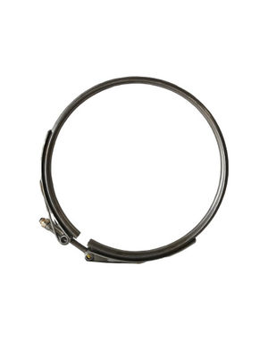 3408E G3408 G3412 Engine 9N 2039 Cat Excavator Clamp