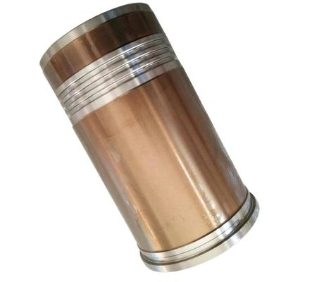 Mesin 770G 657G 980H D8T 1979322 Cylinder Block Liner