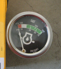 G3412 C18 C32 Cat 2W3681 Indikator Tekanan Oli Engine