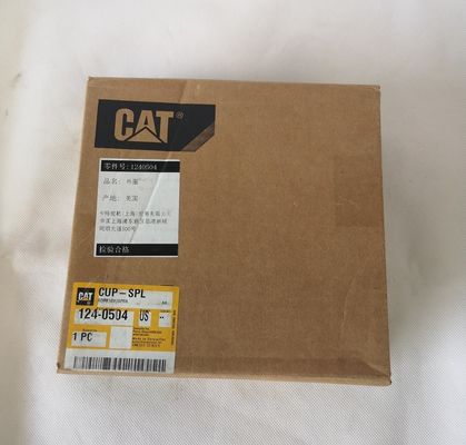1240504 Tapered Cup 824H C15 826H C18 825H Komponen Excavator
