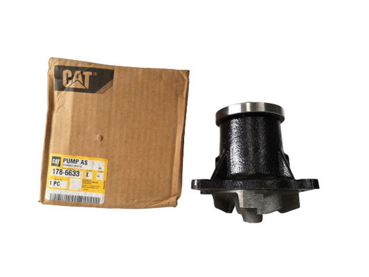 Pompa Air Caterpillar 320C 321C 314C 320D 323D GP 1786633
