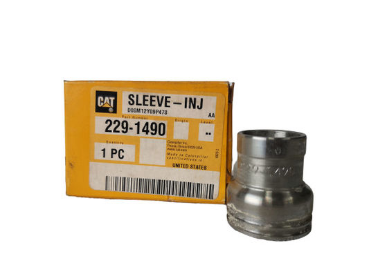 330C TK751 D6R 637G Cat 2291490 Selongsong Injektor