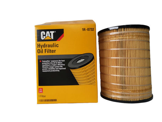 988H C175 797B 3406E 3306 Filter Oli Caterpillar 1R0732