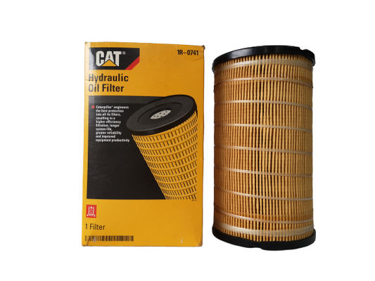 Filter Excavator 3512B 3516B 789C 3412C D6G 1R0741