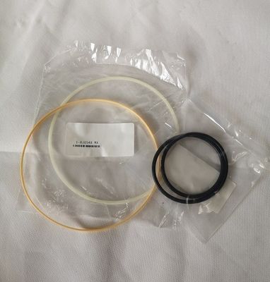Suku cadang Excavator Asli 2459840 Kit-Seal untuk Caterpillar Excavator 3508B / D11N / 3508/3406 / 3406C / Engine