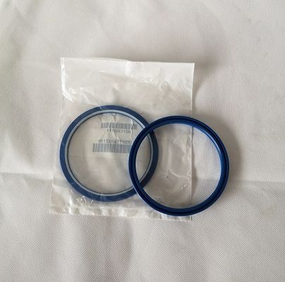 Suku cadang Excavator Asli 2459840 Kit-Seal untuk Caterpillar Excavator 3508B / D11N / 3508/3406 / 3406C / Engine