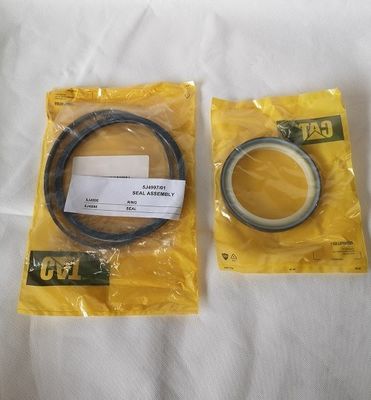 Suku cadang Excavator Asli 2460653 Kit-Seal untuk Engine Caterpillar Excavator 3516 / 3408C / D9R / 769D / 3408C