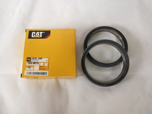 Suku cadang Excavator Asli 155-9879 Seal GP-DUO-CONE untuk Caterpillar Excavator 3508 / D11N / 3506 / D10 / 3604B / Engine