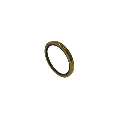 Bagian Excavator Asli 3S9643 Seal lip untuk Caterpillar Excavator 3516 / 3408C / D9R / 769D / 3408C / Engine