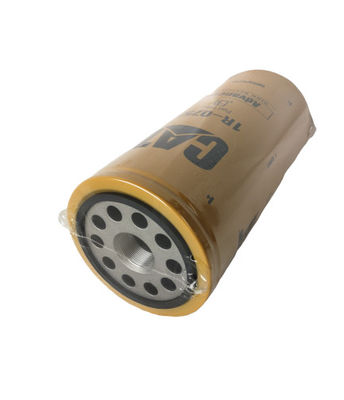C32 3412E 3516E C13 349D Filter Bahan Bakar Caterpillar 1R0755