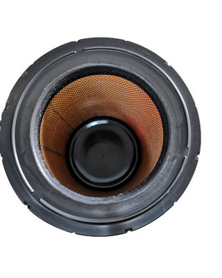 3408E 775D D8R C13 C15 Engine 6I2505 Filter Udara Segel Radial