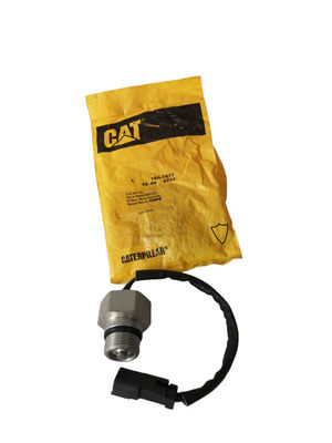 D11R 3508 C32 3456777G Sakelar Suku Cadang Engine Caterpillar 3917125