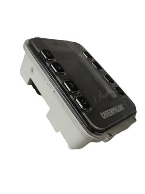 3176 345B 325B D11R Komponen Penggali GP Monitor 1519385