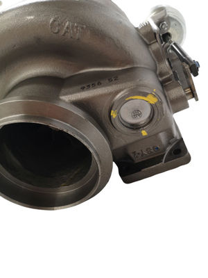 3808711 Cat Excavator Turbocharger GP Untuk Mesin D8R 3406