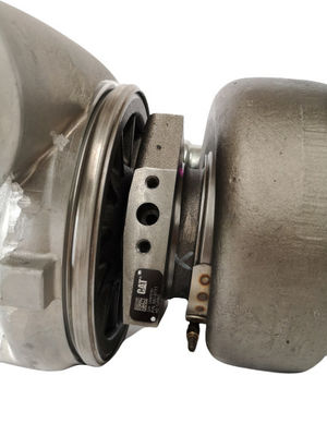3808711 Cat Excavator Turbocharger GP Untuk Mesin D8R 3406