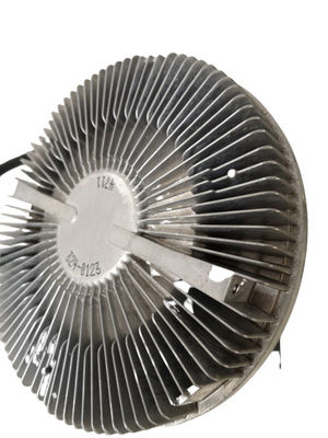 3240123 Komponen Excavator Drive AS Fan