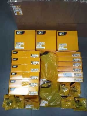 637G C9 D6R D6T 814F 815F 522B D7R Pompa Excavator GP Unit Injector Hyd 3190678