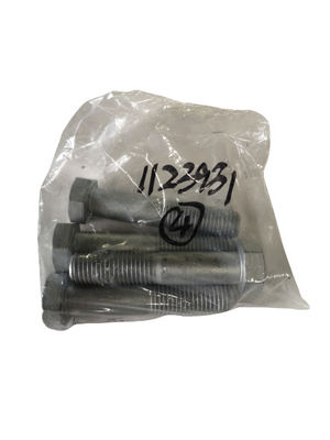1123931 Suku Cadang Mesin Baut Caterpillar 980M 160M 980K 982M 980L 988K 980H 988G