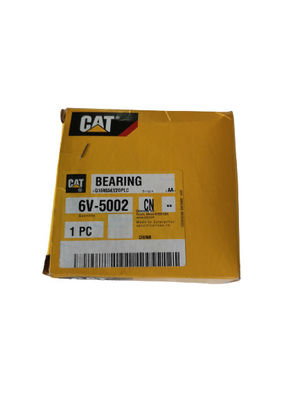 Excavator 6V5002 Penyelarasan Bantalan 735B 745 735C 740C 249D3 525D 730 740E 555D 232D3