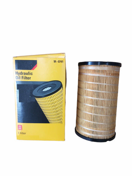 777F C32 3412E D8R 3512B Cat 1R0741 Filter Oli Hidraulik