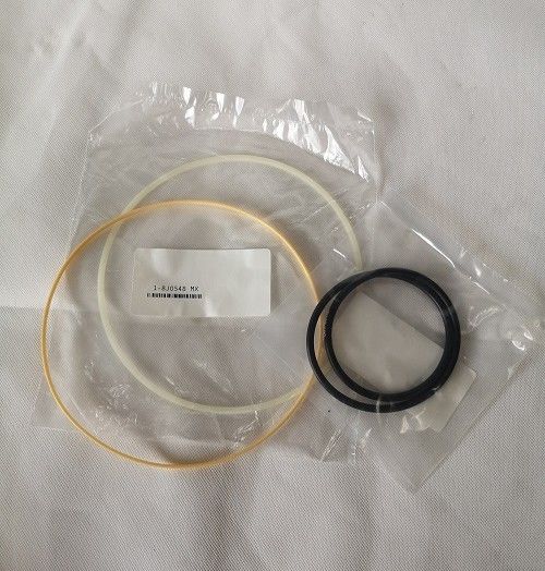 Suku cadang Excavator Asli 2459840 Kit-Seal untuk Caterpillar Excavator 3508B / D11N / 3508/3406 / 3406C / Engine
