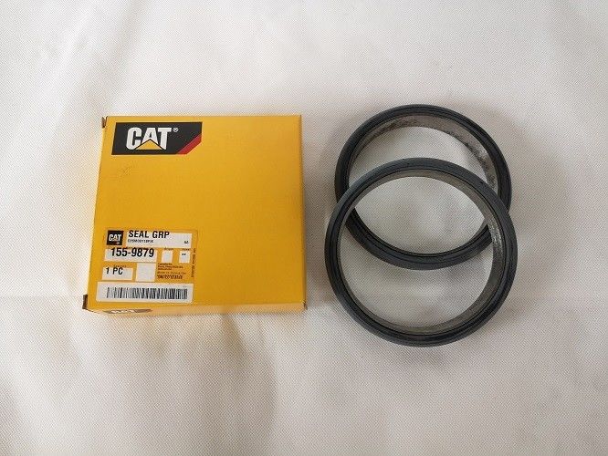 Suku cadang Excavator Asli 155-9879 Seal GP-DUO-CONE untuk Caterpillar Excavator 3508 / D11N / 3506 / D10 / 3604B / Engine