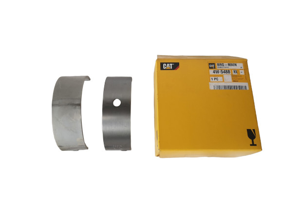 D10 D348776777 Caterpillar Excavator Bearing 4W5488