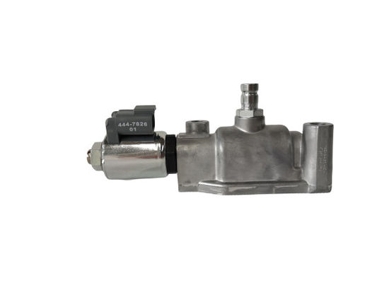 D8R 3406 3412C 980G Engine 2443114 GP MDL Exhaust Valve