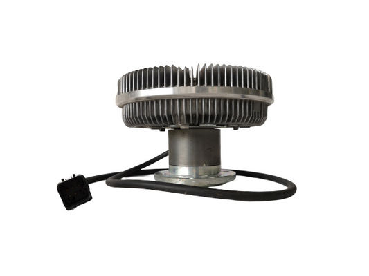 3240123 Komponen Excavator Drive AS Fan